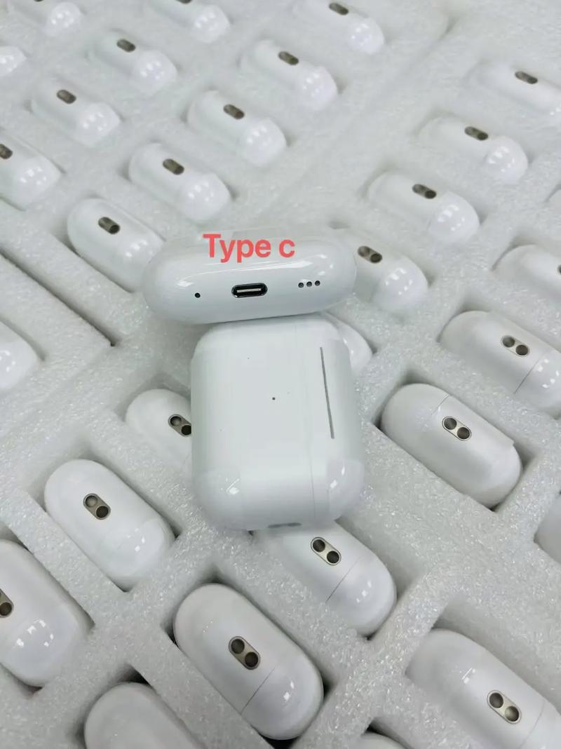 揭秘源头工厂 AirPods同款蓝牙耳机直供，从此告别高价标签